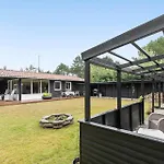 8826-glesborg-ostre-klitvej-12 Dom wakacyjny *