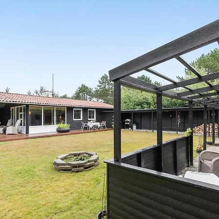 8826-glesborg-ostre-klitvej-12 Holiday home *